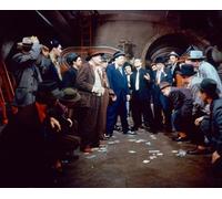 Guys And Dolls Movie Photo Poster Print 24x20" Ottima Idea Regalo 258222