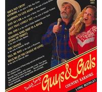 Guys And Gals Country Karaoke (Karaoke)