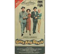Guys & Dolls