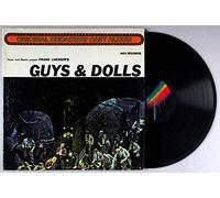Guys & Dolls