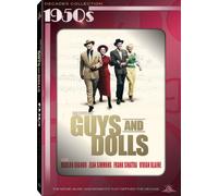 Guys & Dolls - Guys & Dolls