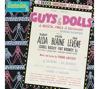 Guys and Dolls - Guys & Dolls