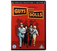 Guys & Dolls (se)