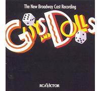 Guys & Dolls / Soundtrack