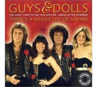 Guys & Dolls - There'S a Whole Lot of Loving