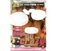 GUYS GO CRAZY 1 - solo uomini