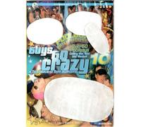 GUYS GO CRAZY 10 - solo uomini