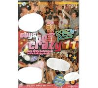 GUYS GO CRAZY 11 - solo uomini