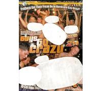 GUYS GO CRAZY 29 - solo uomini