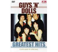 Guys 'n' Dolls - Guys 'N' Dolls - Greatest Hits [Edizione: Regno Unito]