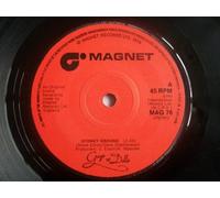 Guys n Dolls - GUYS N DOLLS Stoney Ground 7" 45