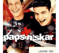 Guy's n Dolls - Loving you