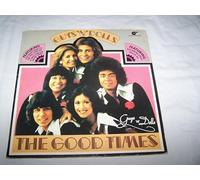 Guys 'n' Dolls* - The Good Times