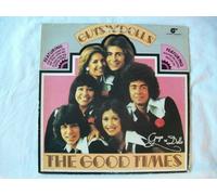 GUYS N DOLLS The Good Times LP 1976