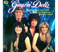Guys 'n Dolls - You're My World