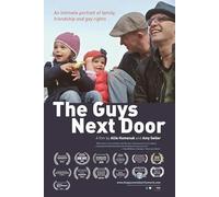 Guys Next Door [Edizione: Stati Uniti]