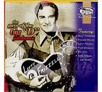 Guys of the Big D Jamboree