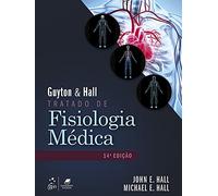 Guyton e Hall - Tratado de Fisiologia Medica (Em Portugues do Brasil)