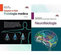 Guyton e Hall & Battaglini. Fisiologia medica+neurofisiologia