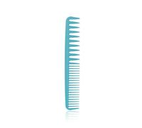 GUYTRM 1 pz doppio lato dente largo pettine da barbiere lungo arricciacapelli antistatico testa piatta taglierina pettine salone professionale taglio di capelli strumenti for lo styling lingli