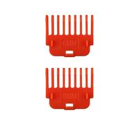 GUYTRM 1Set T9 Tagliacapelli Guardie Guida Pettini Trimmer Guide di Taglio Strumenti for lo Styling Accessorio Compatibile 1.5mm 2mm 3mm 4mm 6mm 9mm lingli