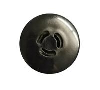 GUYTRM 2 pezzi valvole di rilascio del vapore maniglia di rilascio di sicurezza di scarico del vapore di ricambio for cucina domestica pentola a pressione elettrica C4DA lingli