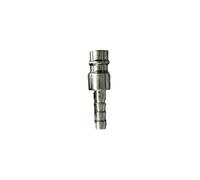 GUYTRM M8 M10 M11 M12 M13 M14 1/8" 1/4" 3/8" 1/2" BSP NPT Maschio Femmina Raccordo pneumatico Europeo UE Tipo Euro Linea aria rapido lingli(PH,30)