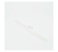 GUYTRM Parrucchiere Barbiere Taglio Pettine for capelli Parrucchiere Pettine speciale antistatico Barbiere Parrucchiere Cura dei capelli Strumento for lo styling Pettine for taglio di capelli lingli(S