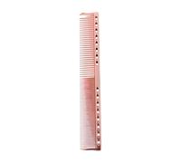 GUYTRM Pettini for tagliare i capelli antistatici for parrucchiere Strumento for lo styling dei capelli lisci districante Strumento for lo styling for la cura dei capelli del salone professionale ling