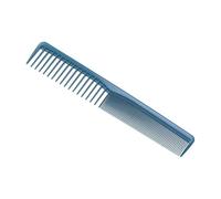 GUYTRM Pettini for taglio capelli Parrucchiere antistatico Taglio da barbiere Pettini da taglio Spazzola for capelli Strumenti for lo styling dei capelli del salone professionale lingli