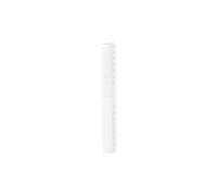 GUYTRM Spazzola for tagliare i capelli da parrucchiere Pettine a doppia testa Denti larghi e densi Stilista Barbiere Taglio di capelli Pettine Pro Salon Strumento for lo styling for la cura dei capell