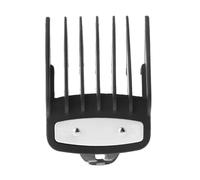 GUYTRM Tagliacapelli Pettine guida di collegamento Dimensioni sostituzione barbiere 3/6/10/13/16/19/22/25/1,5/4,5 mm lingli(3)