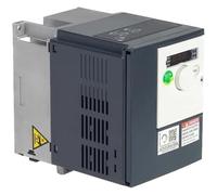 GUYU 3Phase 380-480V VFD Inverter AC Drive Frequency Converter ATV312H037N4/055N4/075N4/U15N4 YUGU(Atv312hu15n4)