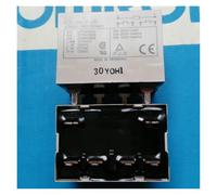 GUYUE 1 pz/lotto relè: G7L-2A-P-CB 100-120 V CA 6 pin