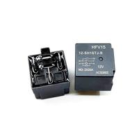 GUYUE 1 pz/lotto relè: HFV15 12-SH1STJ-R 12V 5 pin relè automobilistico 896-2AH-D