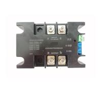 GUYUE Avviatore progressivo for motore 220V, arresto SSR-100WA-R2 4KW for del ventilatore trasportatore a nastro della pompa dell'acqua(SSR-100WA-R2(4KW))