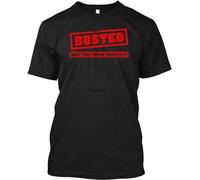 GUYUNTI Staromia Busted Half Way There Tour 2019 by Root 7 TeeT-Shirt T-Shirt Black 3XL