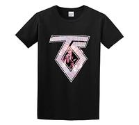 GUYUNTI Twisted Sister Live At The Marquee Club T-Shirt Black M