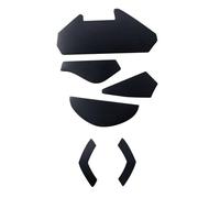 GUYUTING Tappetini per mouse compatibili, per prestazioni e durata ottimali, compatibili con Logitech G402