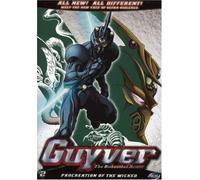 Guyver - Guyver, Vol. 2 The Bioboosted Armor Pro [Edizione: Regno Unito]