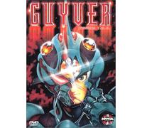 Guyver : les OAV - Vol. 1
