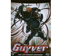 Guyver - The Bioboosted Armor Vol. 3/Episode 09-12