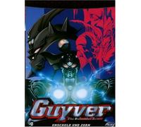 Guyver - The Bioboosted Armor Vol. 4/Episode 13-16