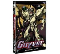 Guyver - The Bioboosted Armor Vol. 7/Episode 24-26