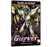 Guyver - The Bioboosted Armour Vol.7 [Edizione: Regno Unito] [Edizione: Regno Unito]