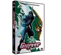 Guyver, vol. 1
