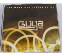 Guyz - Guyz 4th Single - You Mean Everything To Me(韓国盤)