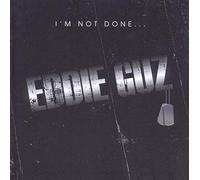 Guz, Eddie - I'M Not Done... Cd