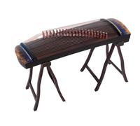 Guzheng 100 centimetri 21 corde Star pattern strumenti a corda cinesi