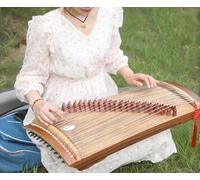 Guzheng 1M Lotus modello strumenti a corda cinesi